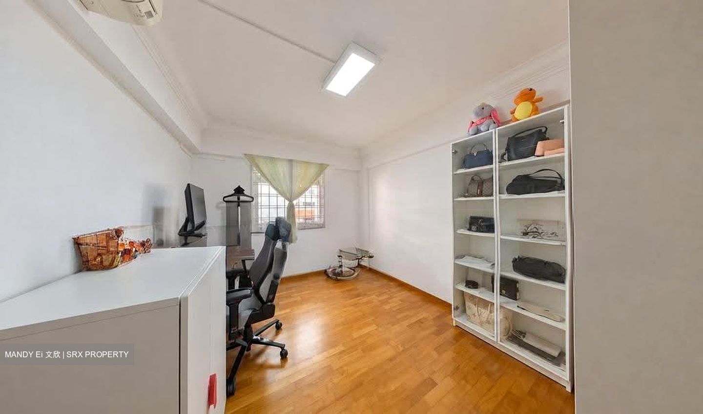 Blk 739 Nee Soon Central Spring (Yishun), HDB 3 Rooms #633588331